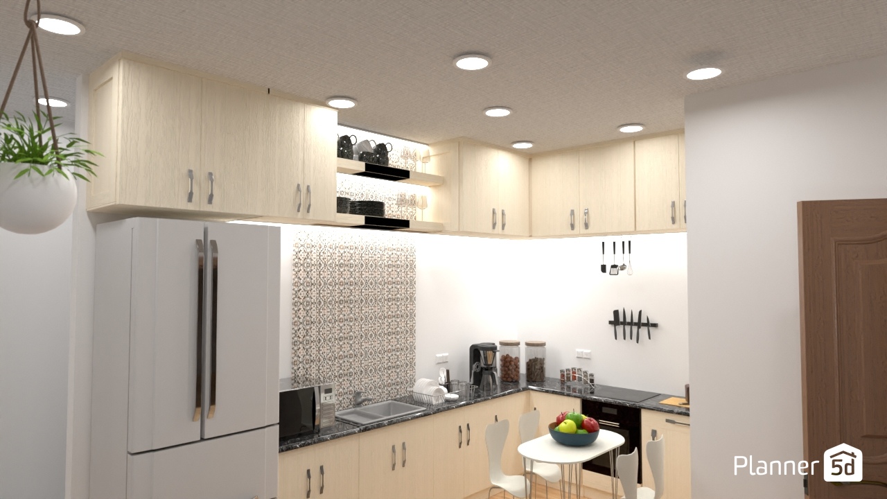 Crear proyecto #23390866 by maria paula cuervo quintero