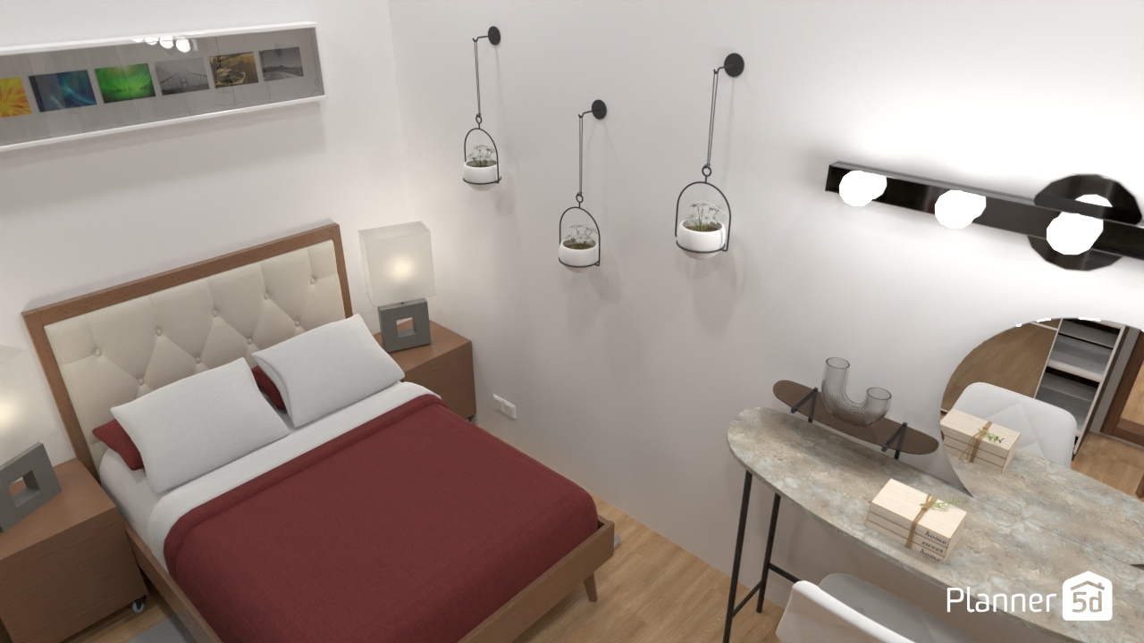 Crear proyecto #23390898 by maria paula cuervo quintero