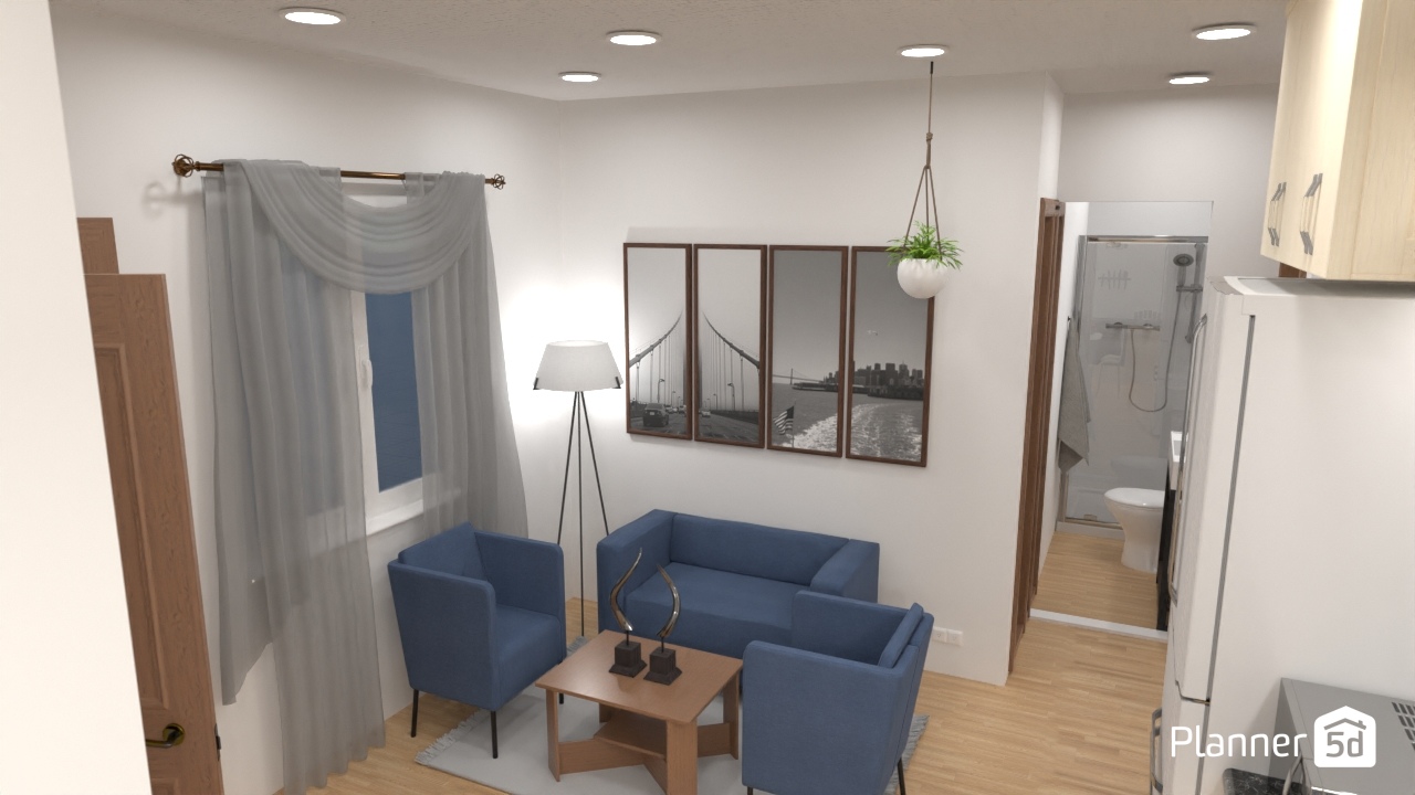 Crear proyecto #23390926 by maria paula cuervo quintero