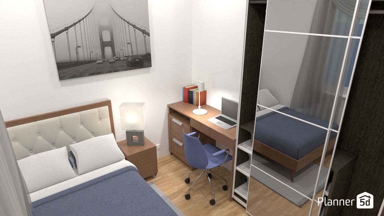 Crear proyecto #23390946 by maria paula cuervo quintero