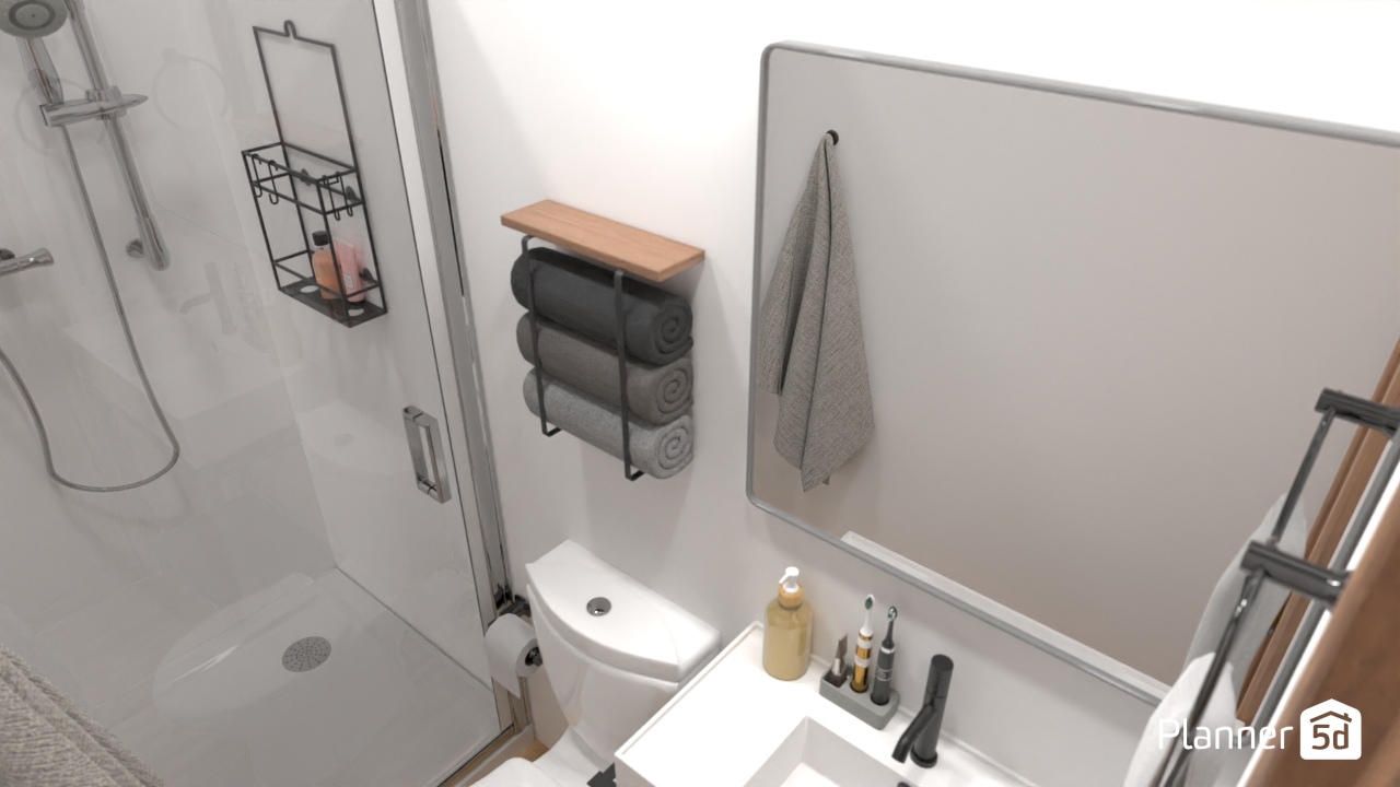 Crear proyecto #23390966 by maria paula cuervo quintero