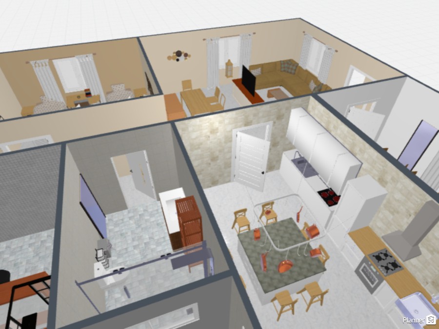 Novo projeto #26474396 by Manu4P