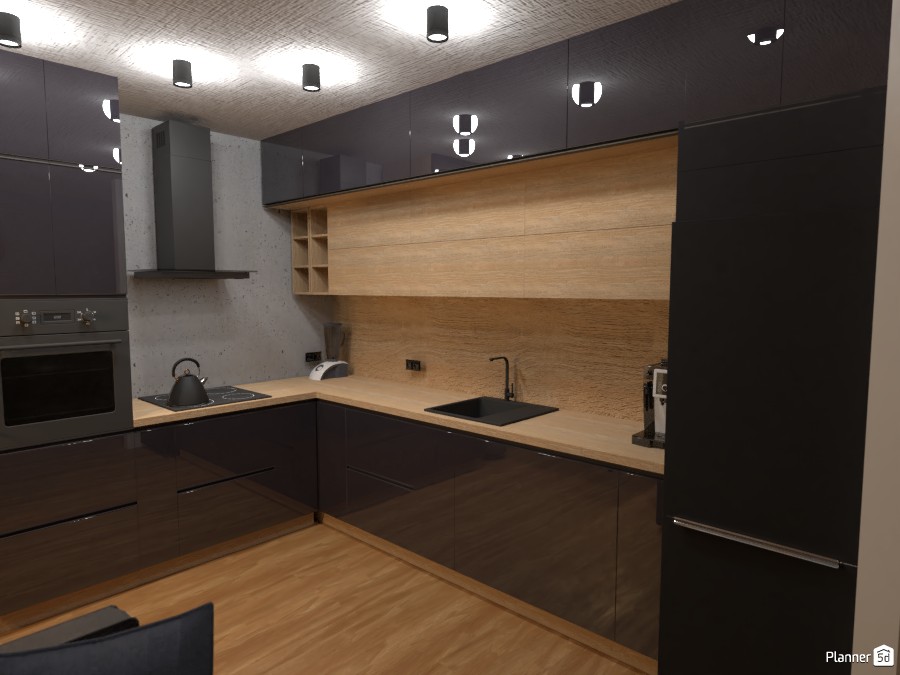 kuchnia #4282521 by User 23165955