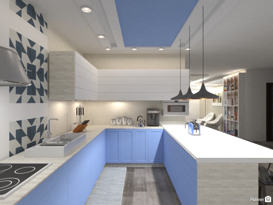 Apartment #2116050 by Carolina