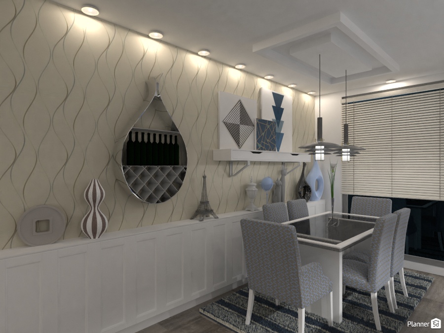 Apartment #2116058 by Carolina