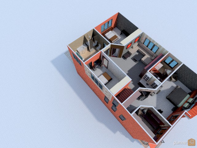Two Story 936656 by User 3366635 image