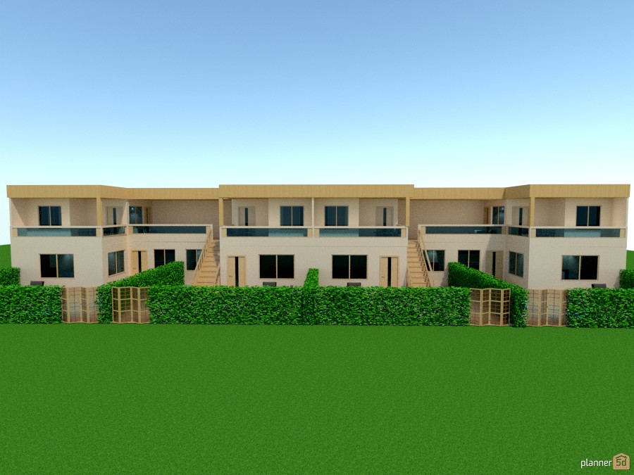 Hotel Trendy #1042081 by ♛Madalina♛