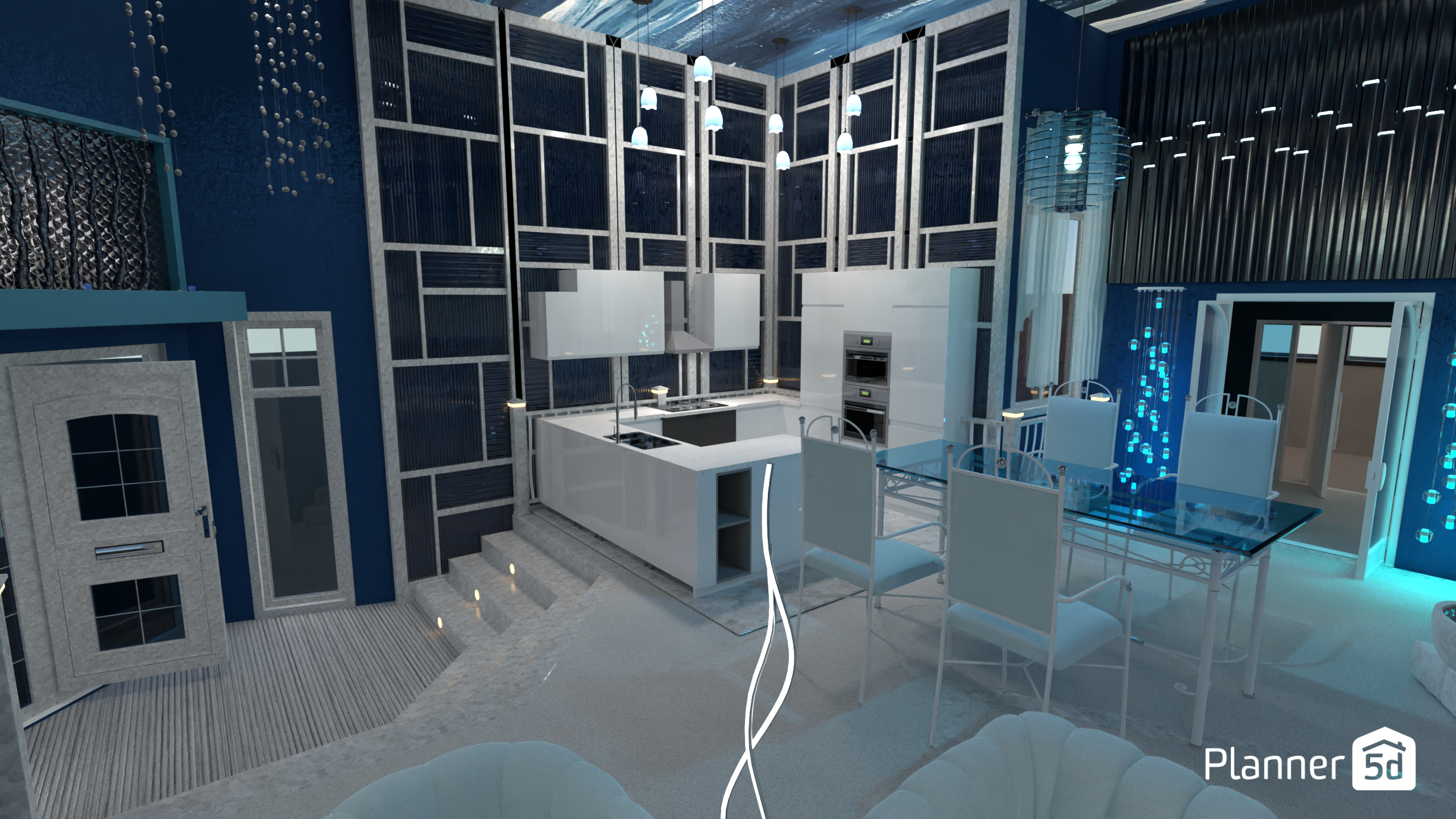 Mermaid Home #19727572 by TCat