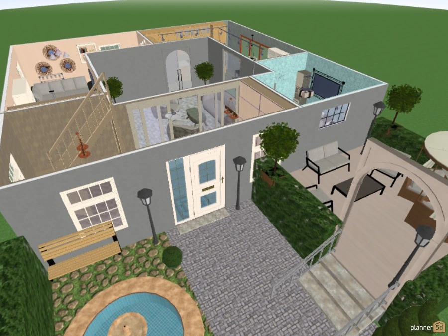 VeriZona #58763 by habib