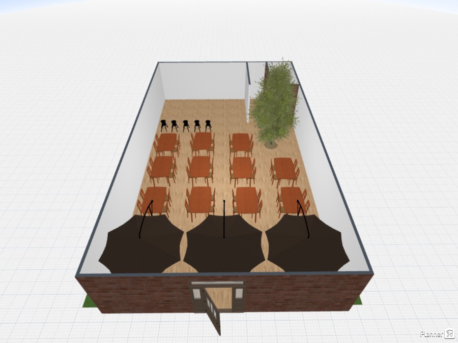 Crear proyecto #23417411 by LAURA ALEJANDRA BALANTA CHOCUE