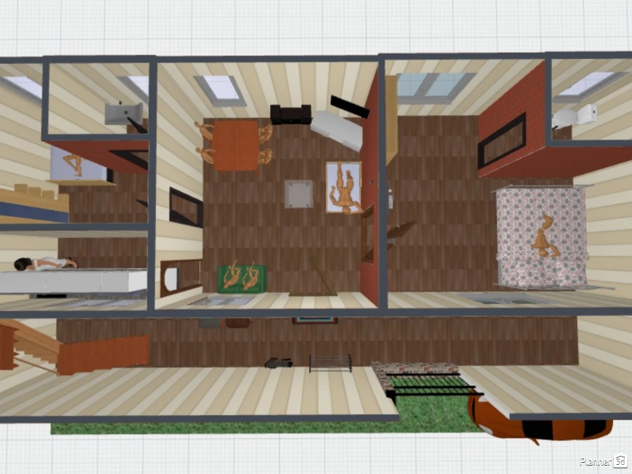 BMR_2BHK #2951920 by Anonymous