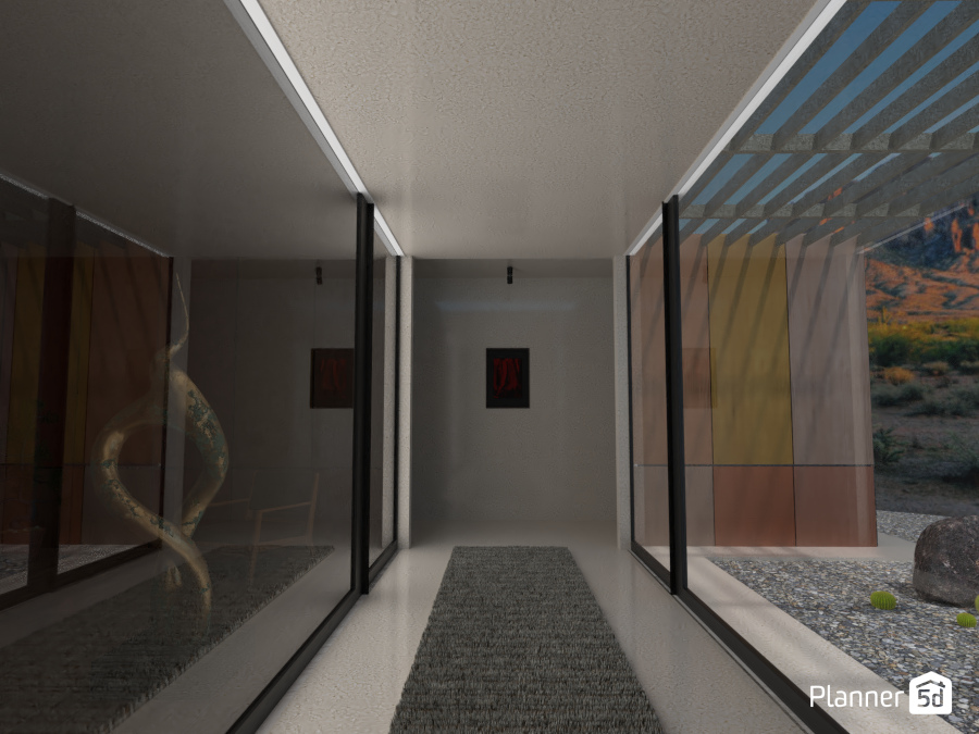 Arizona #6658010 by Rush Pinn