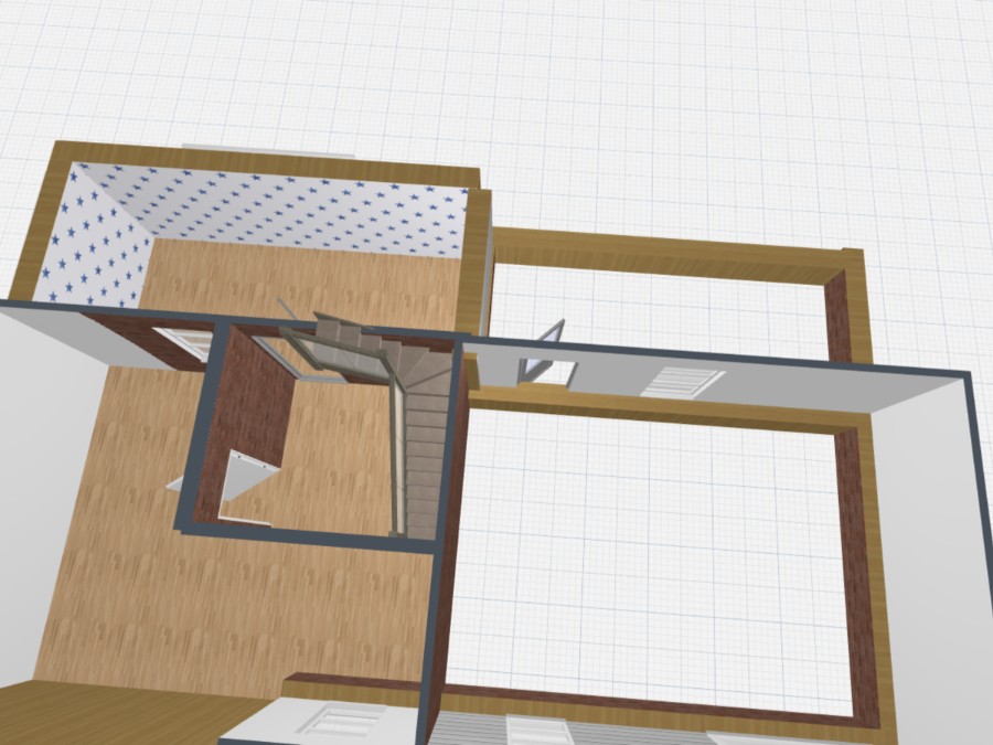 FIRST FLOOR DEMO 2_PLAN #23732859 by User 160858927