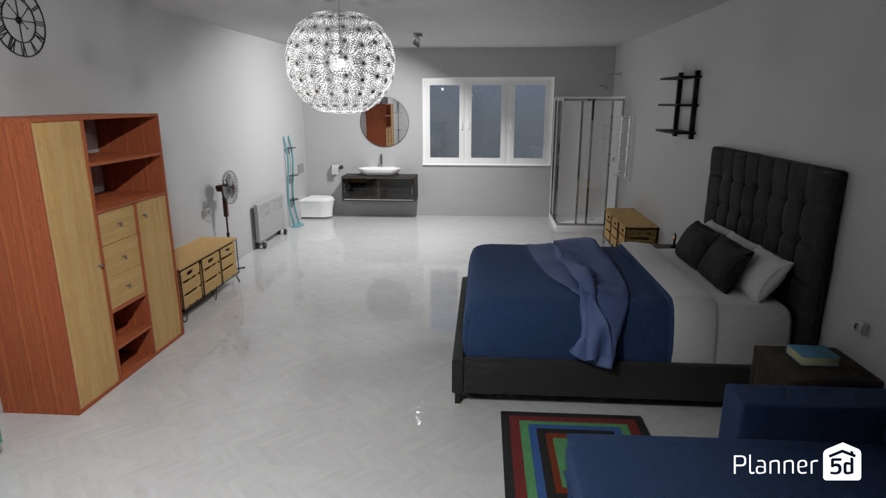 Motel #25908700 by Michou