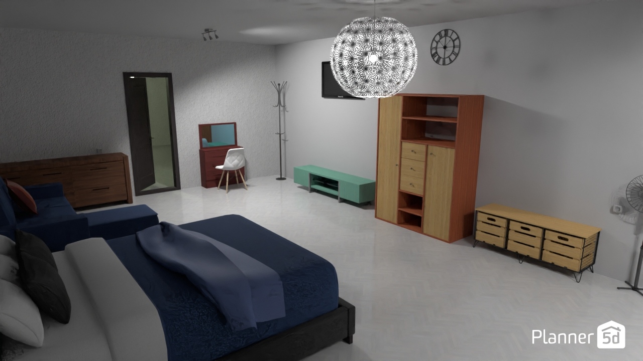 Motel #25908836 by Michou