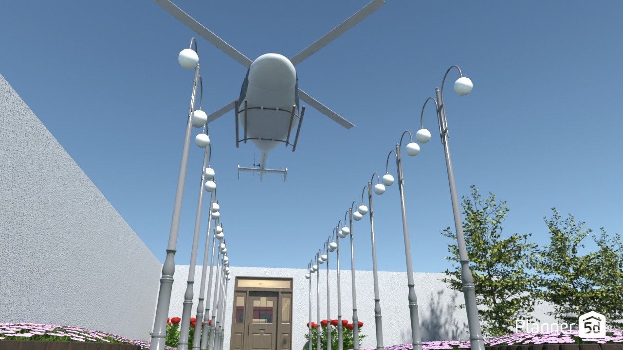 Motel #26073388 by Michou