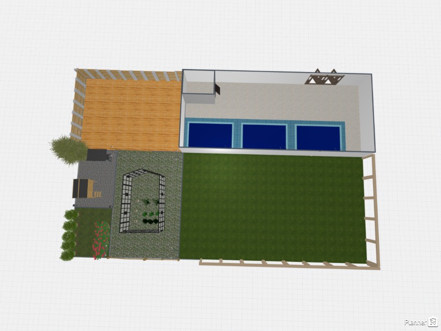 New project #23408267 by User 158210890