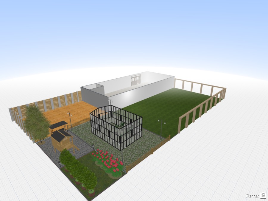 New project #23408275 by User 158210890