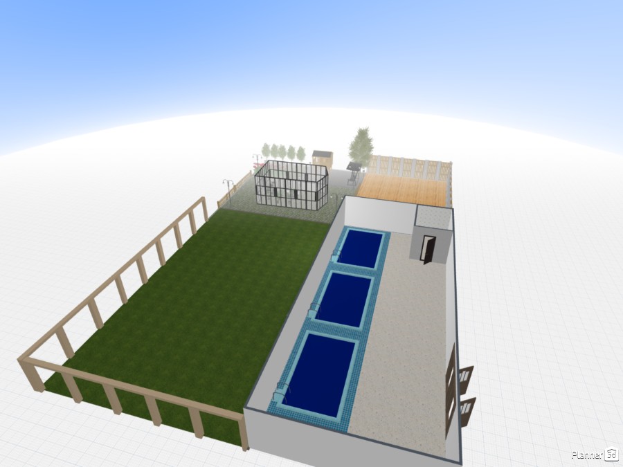 New project #23408283 by User 158210890