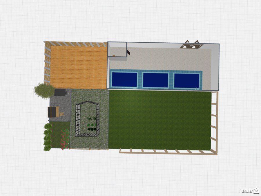 New project #23408343 by User 158210890