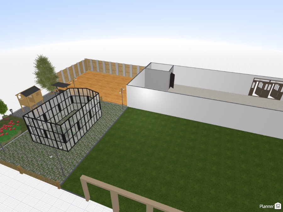 New project #23408559 by User 158210890