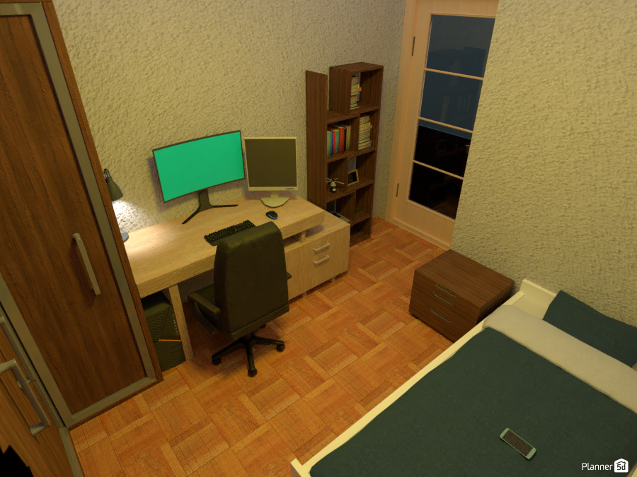 jabadubadiba #5888453 by akisha 009