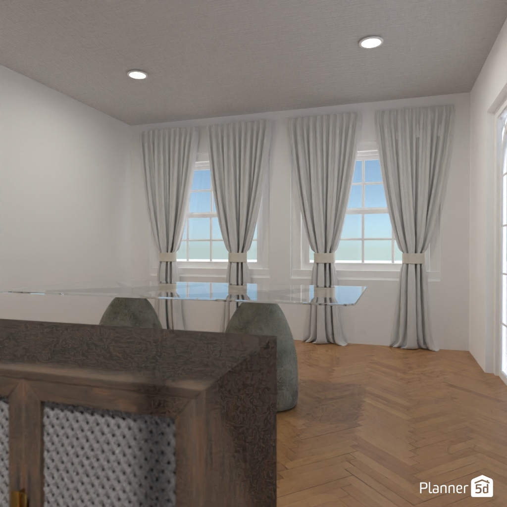 DB: Thanksgiving Day - room shell copy #23405595 by Editors Choice