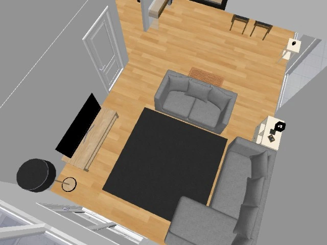 cute apartment #3020056 by kryyy