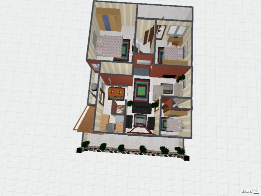 my dream house #2963208 by Raj Nathawat Chundawat