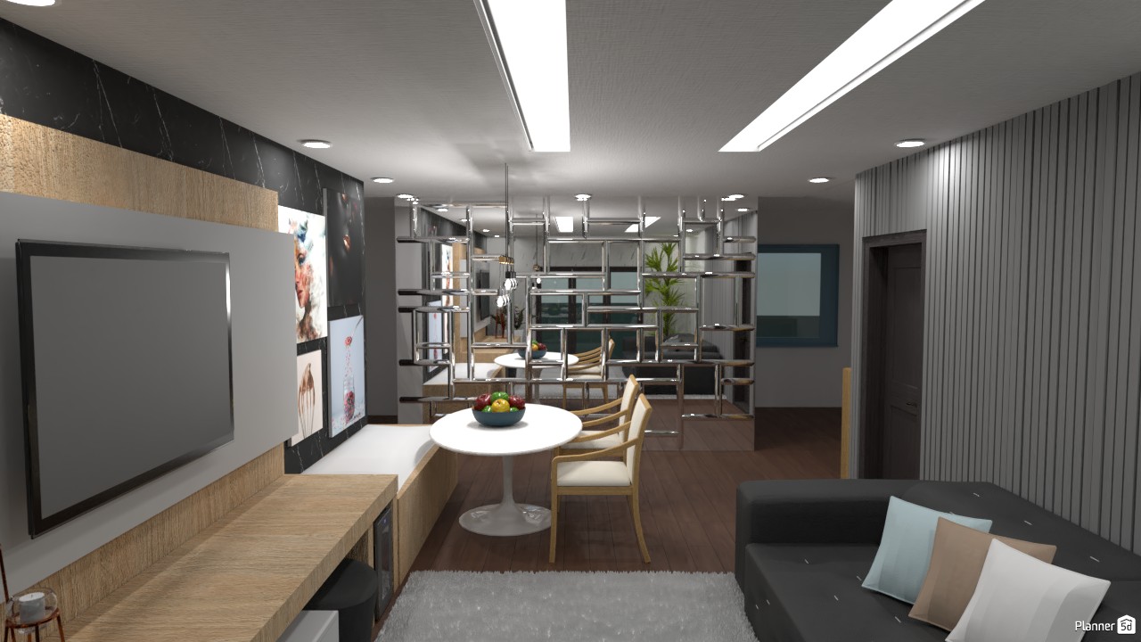 Apt pb #3899072 by Wallmi