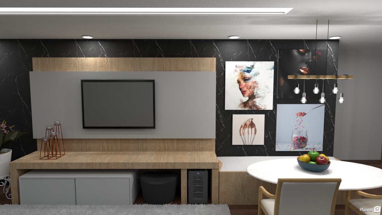 Apt pb #3902714 by Wallmi