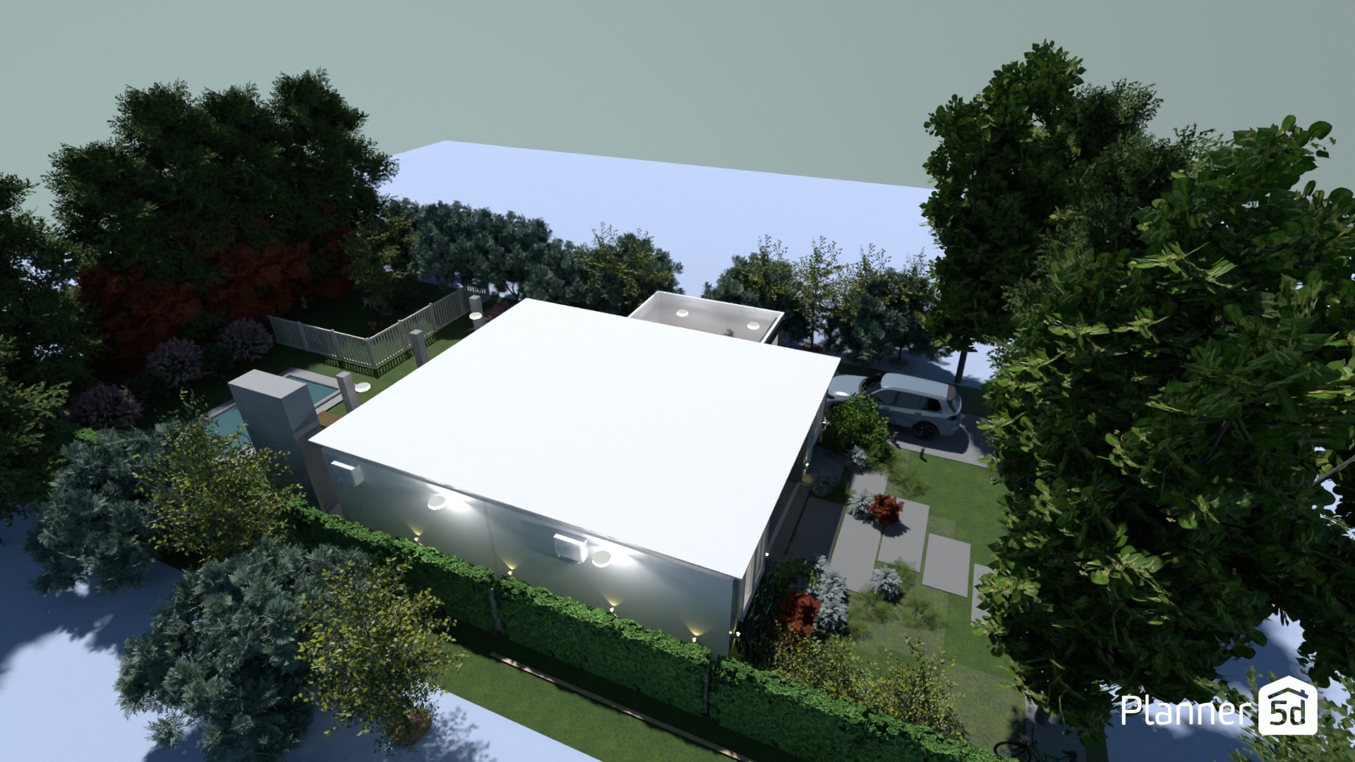 LATERAL Axo #23571994 by Ana Crosetti