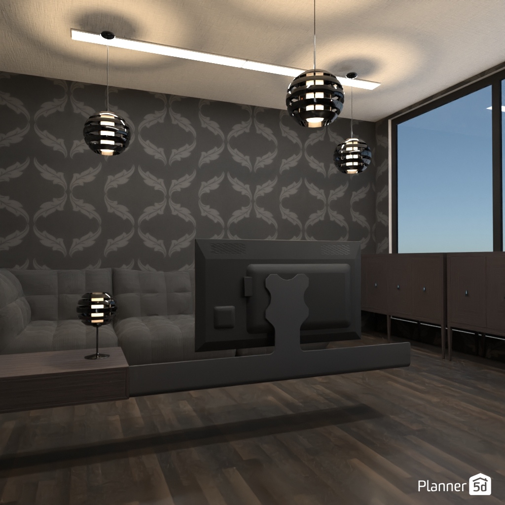 Pre-Black Friday #23384458 by Editors Choice