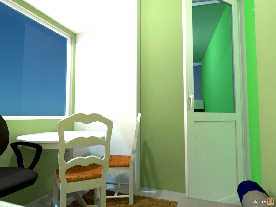 Petite Office #992450 by Versailles Tee