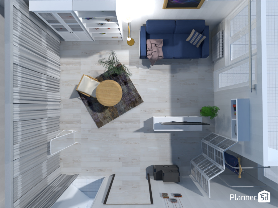 Светлана #7655302 by User 44989974