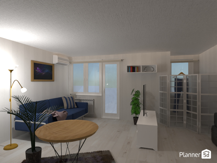 Светлана #7655318 by User 44989974