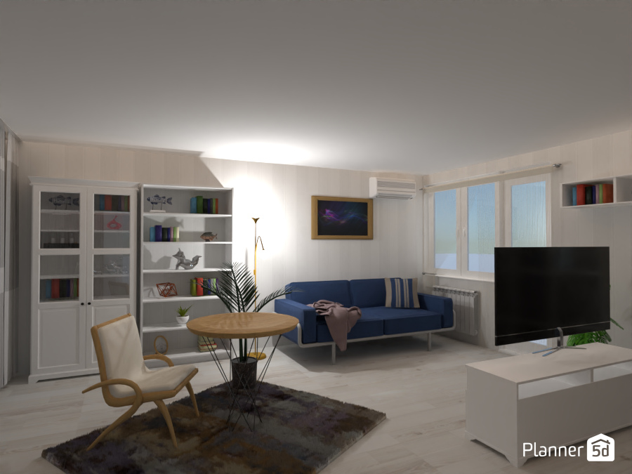 Светлана #7655386 by User 44989974