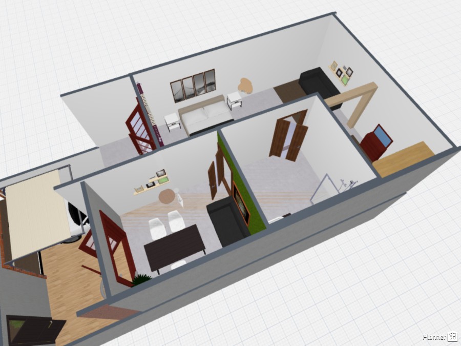 New project #23353058 by User 158389006