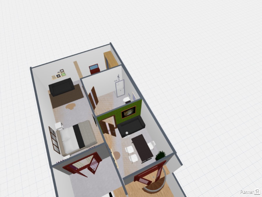 New project #23353066 by User 158389006