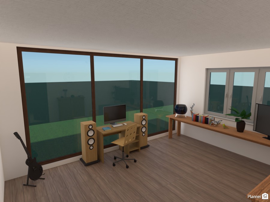 Digital Studio #4651242 by User 23475239