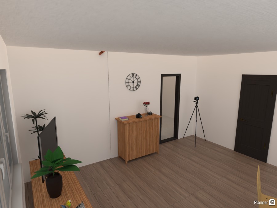 Digital Studio 2 #4651243 by User 23475239