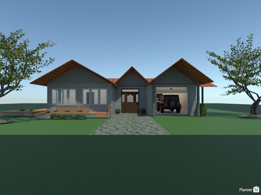 Elevation #4651453 by User 23475239