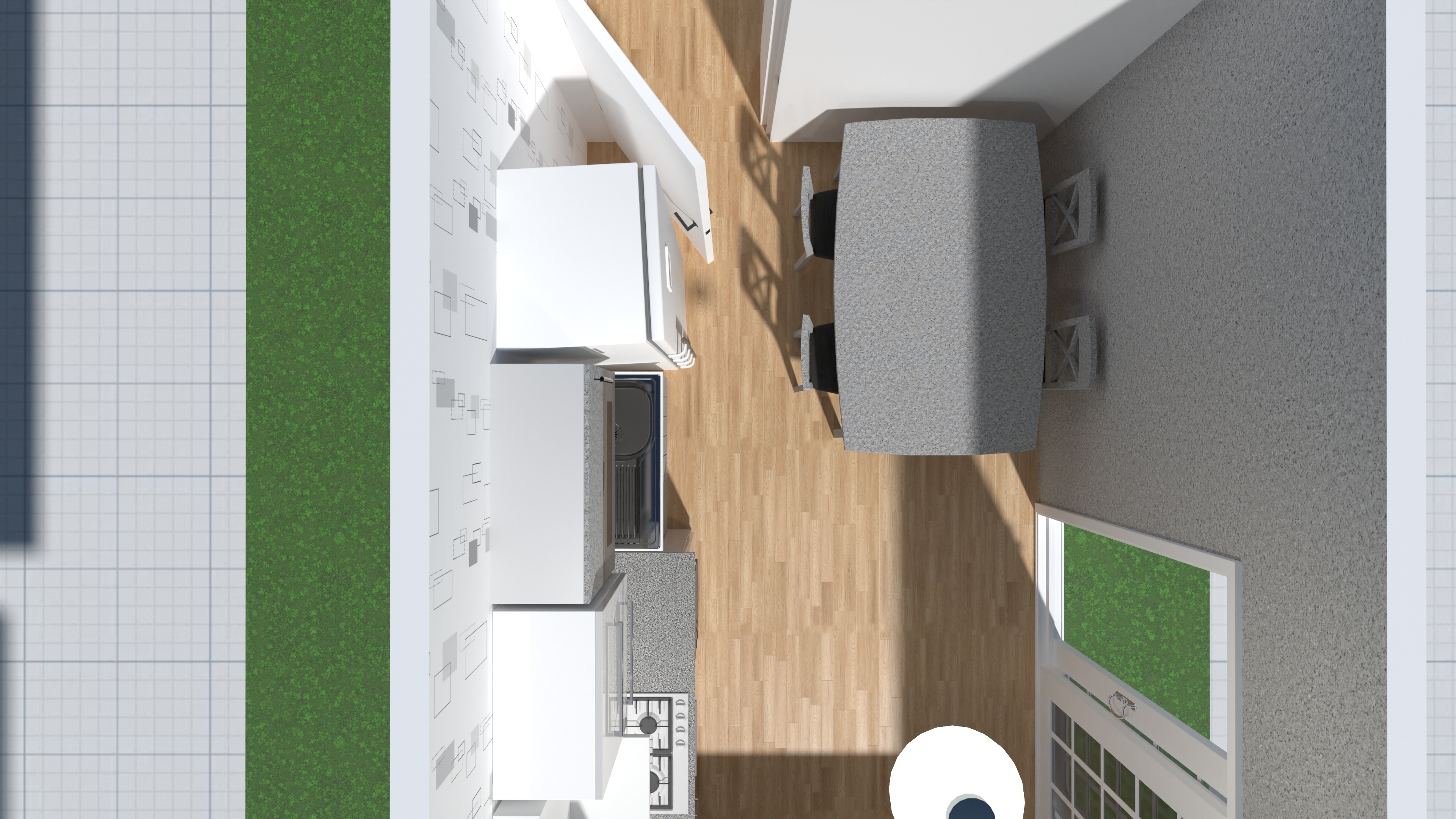 Projeto Amanda&Isaac #23412679 by User 158318930