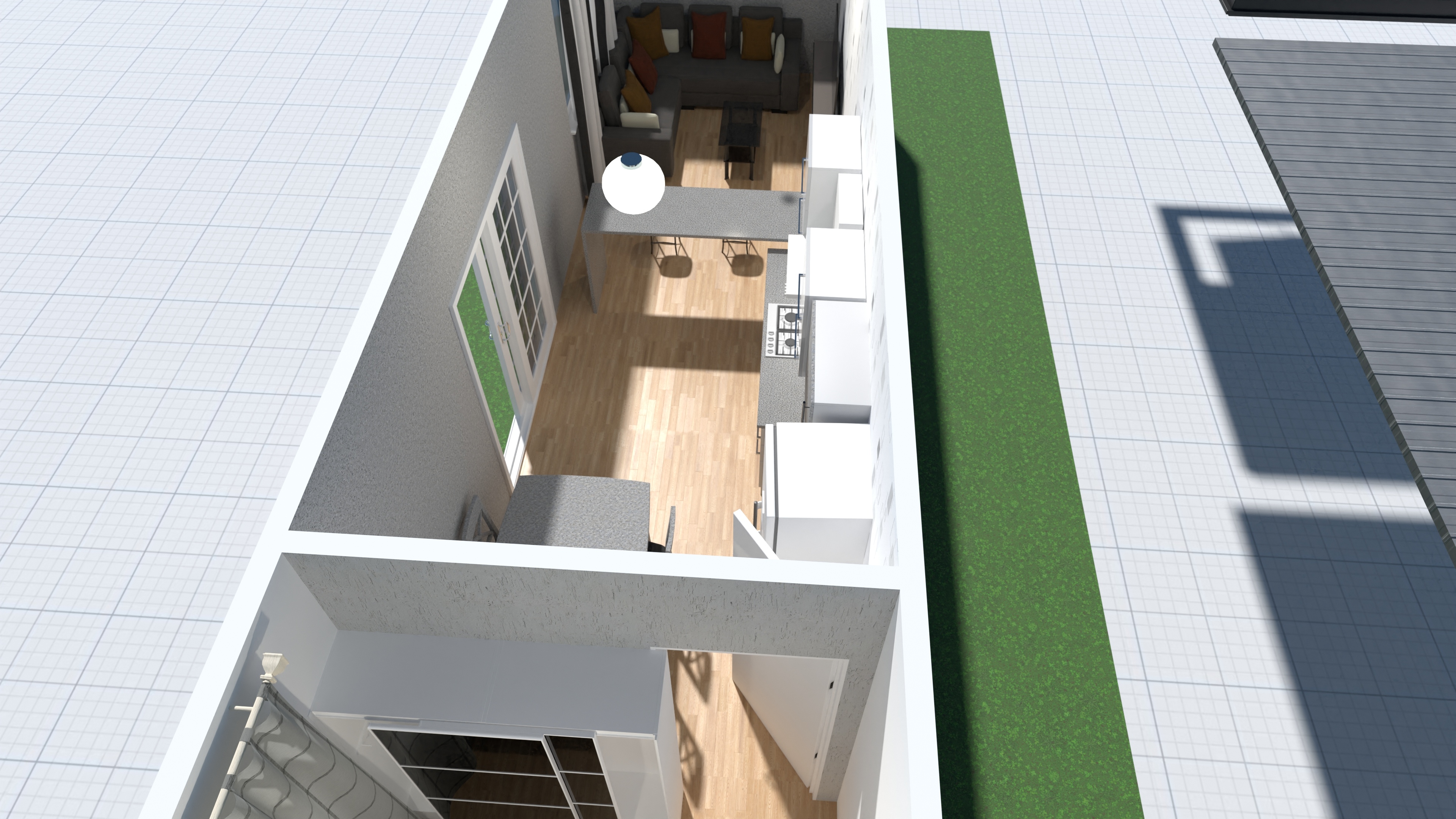 Projeto Amanda&Isaac #23412727 by User 158318930