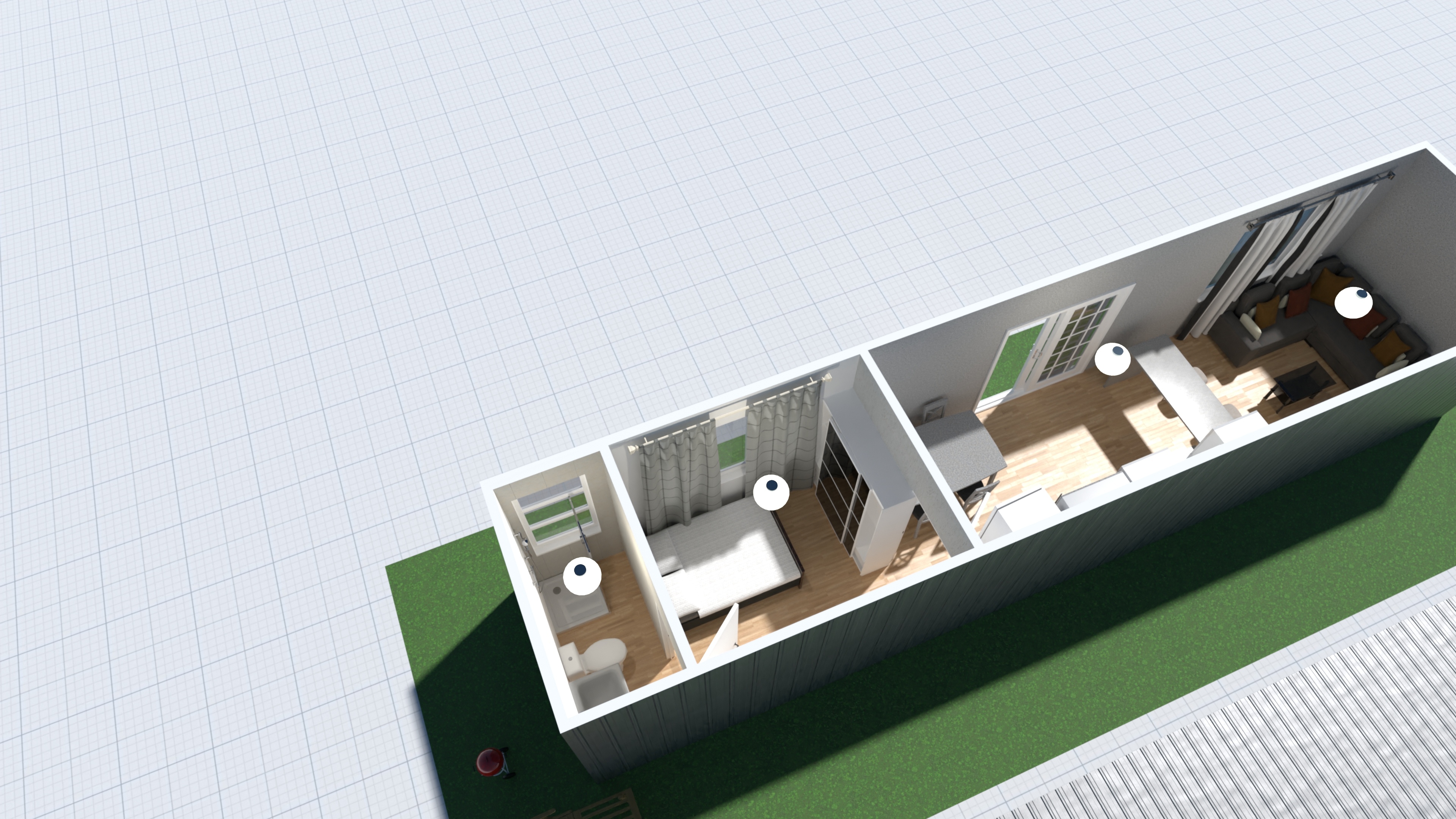 Projeto Amanda&Isaac #23421815 by User 158318930