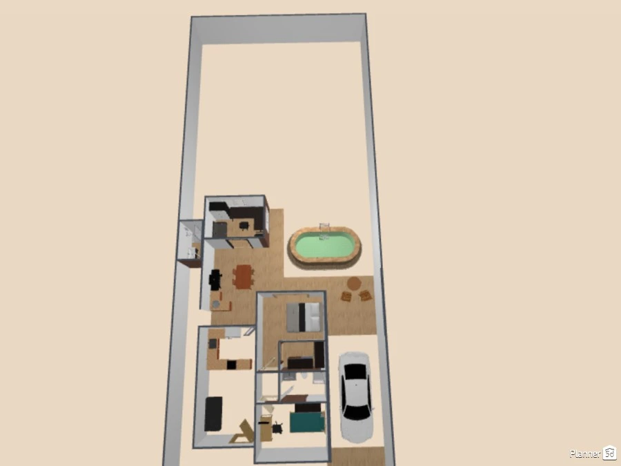 minha casa #3100772 by User 123787800