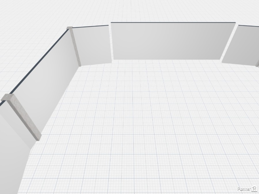 Pool Railings #25230636 by User 152981470