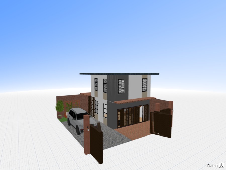 Lynville #25255796 by User 171441884