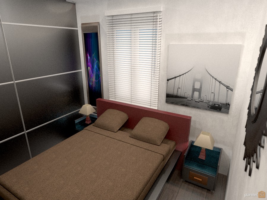 Recamara #1230525 by jose zapien