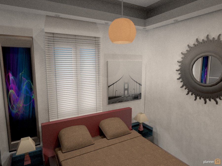 Recamara #1231309 by jose zapien